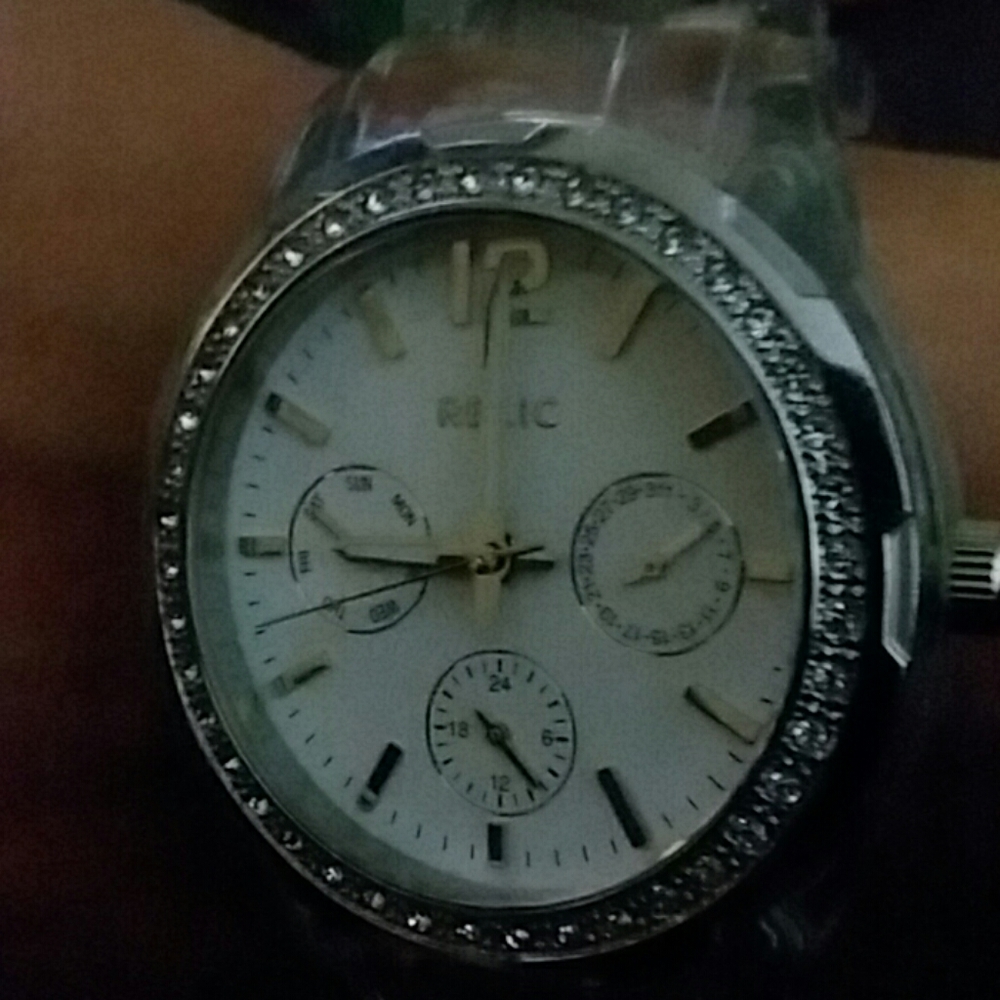 Relic Watch - Picture 3 of 3